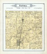 Patoka Township, Marion County 1892